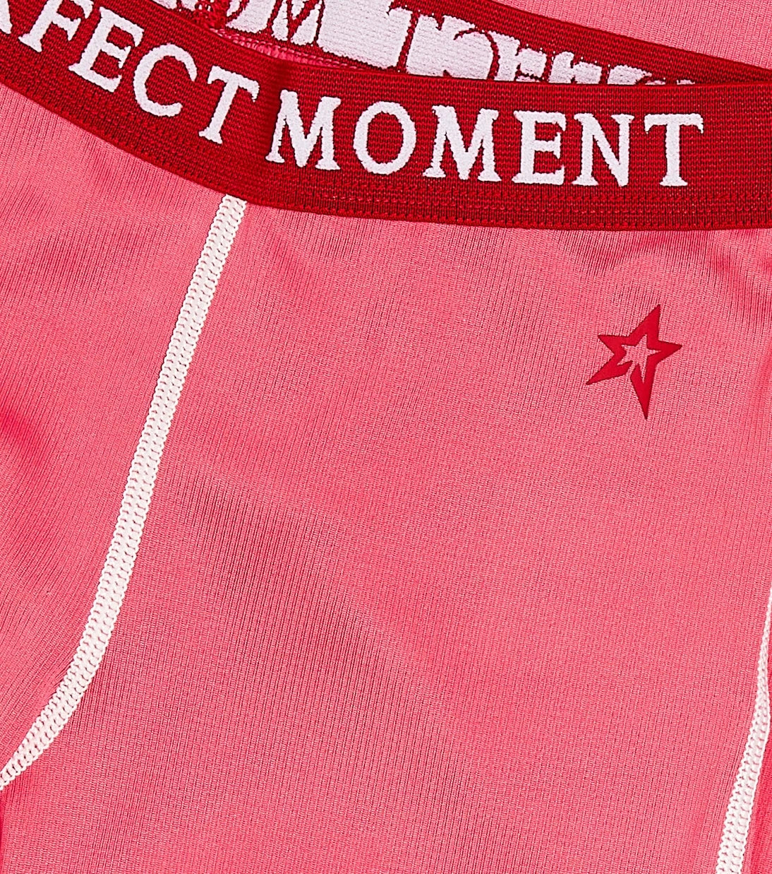 Perfect Moment Kids - Polar fleece leggings