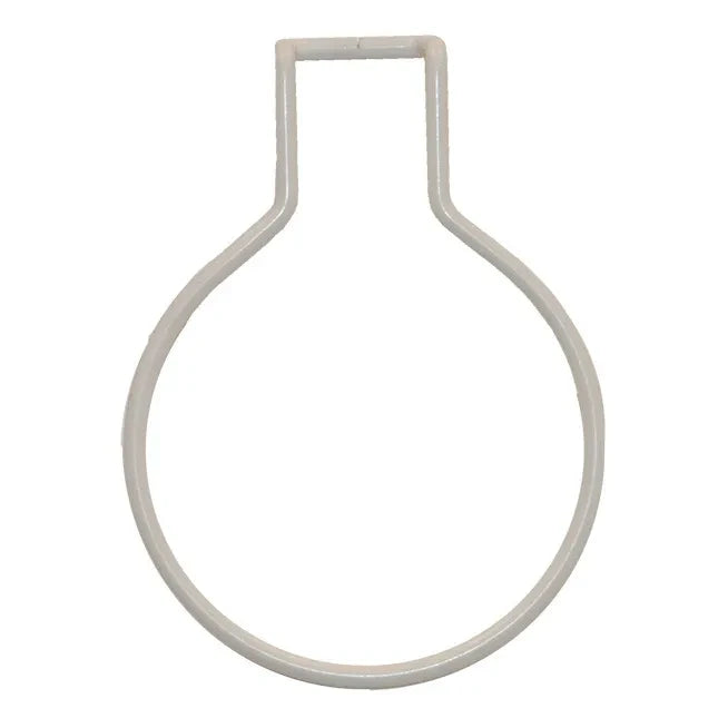 Gassien - Pot holder | White