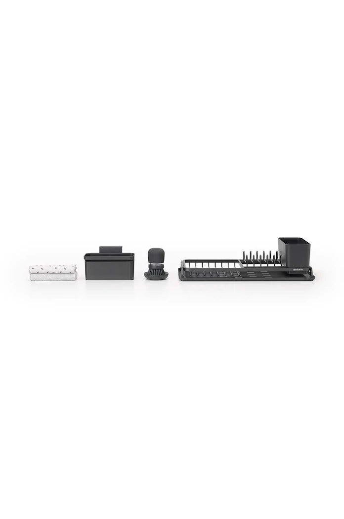 Brabantia SinkSide Bulaşık Yıkama Seti (4 Parça)