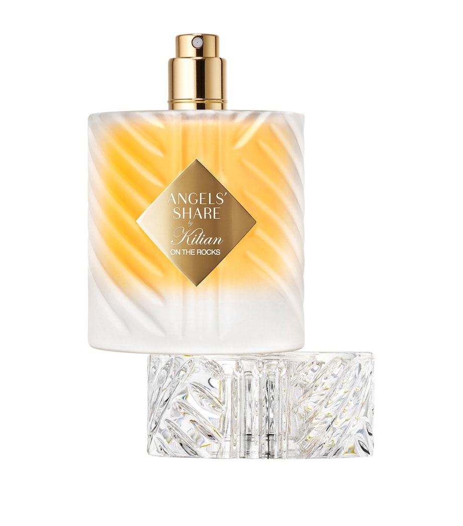 Angel’s Share On The Rocks Eau De Parfum (100ml)