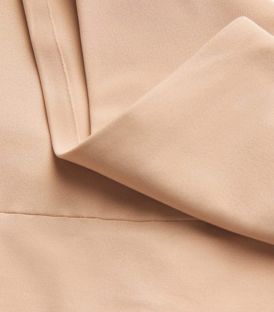 Skims Beige Smoothing Intimates High-Waist Thong