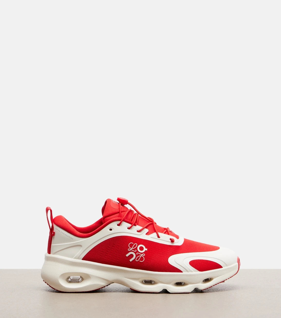 Loewe - x On Cloudsolo running shoes