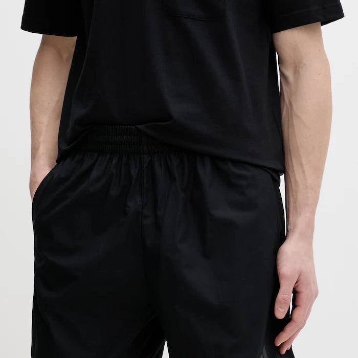 Pamuklu Kısa Pantolon adidas