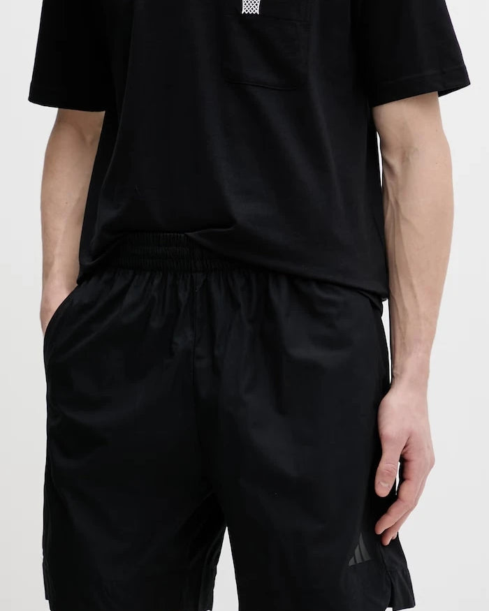 Pamuklu Kısa Pantolon adidas