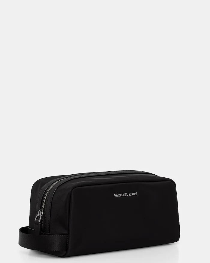 Michael Kors Erkek Kozmetik Çantası Brooklyn