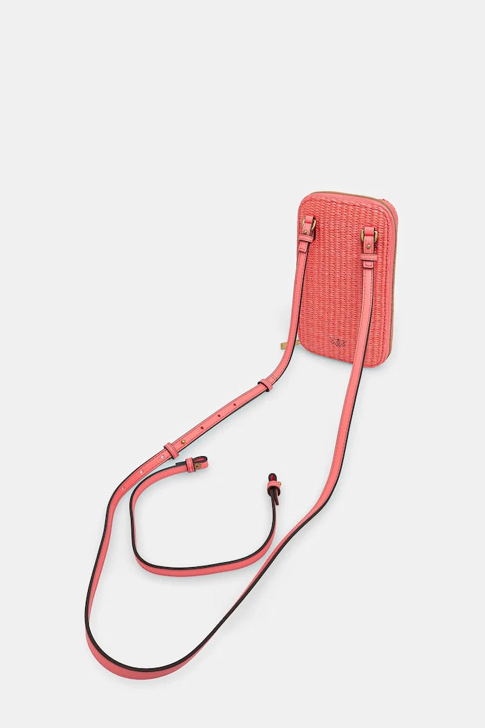 Pinko kadın telefon kılıfı