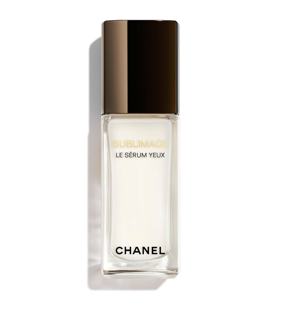 CHANEL SUBLIMAGE Le Sérum Yeux (15ml)