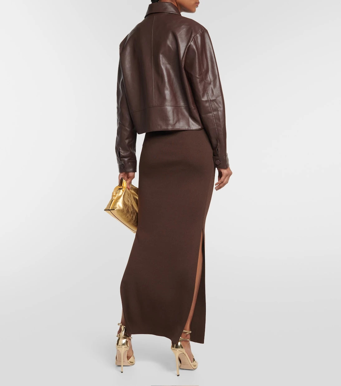 Aya Muse - Tolobu jacket