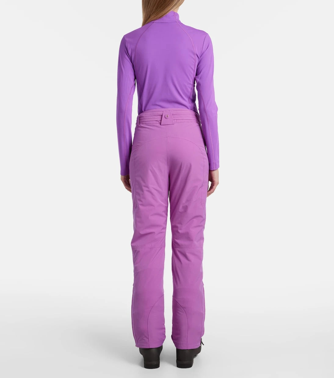 Bogner - Franzi kemerli kayak pantolonu