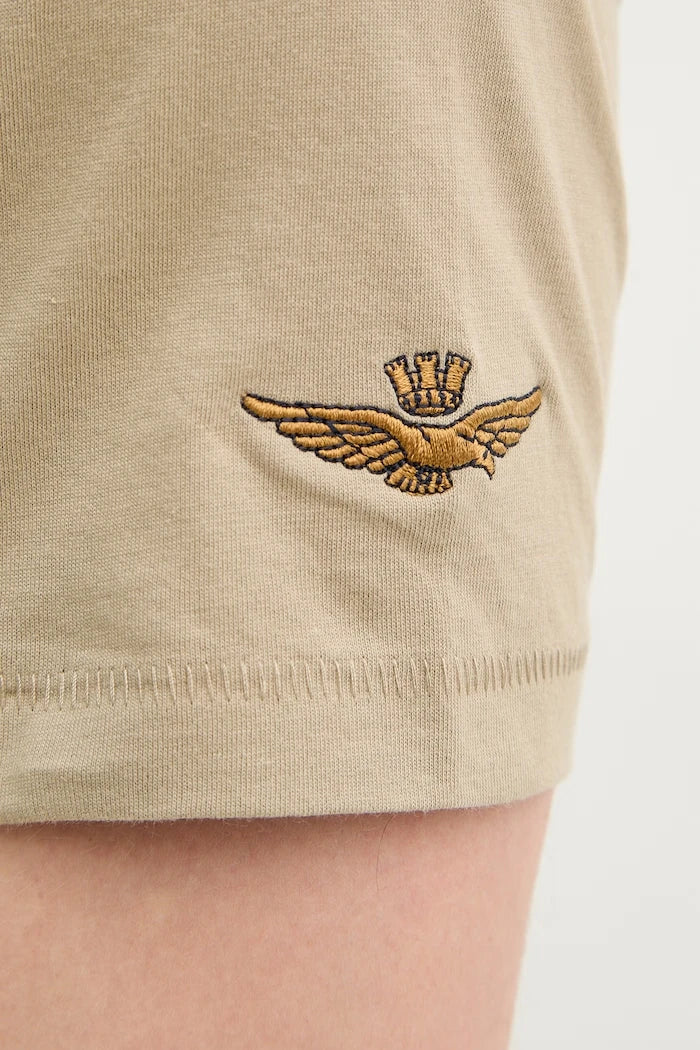 Памучна тениска Aeronautica Militare
