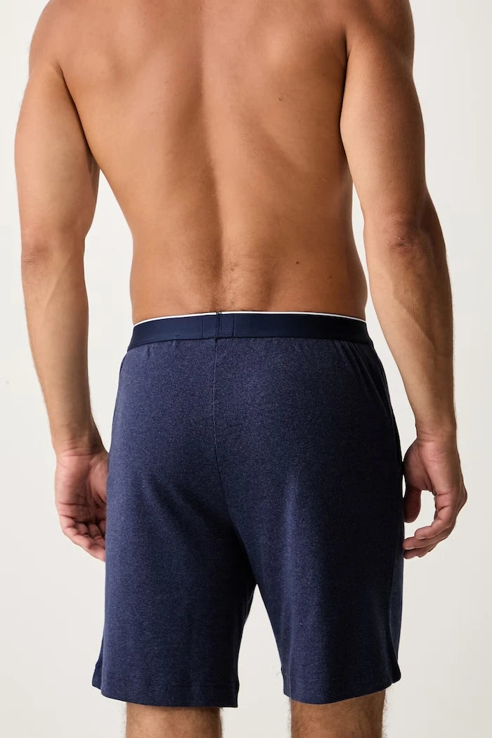 HUGO kısa pijama altı erkek pamuklu AZURI SHORTS