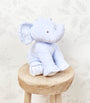 Elephant Soft Toy (21cm)