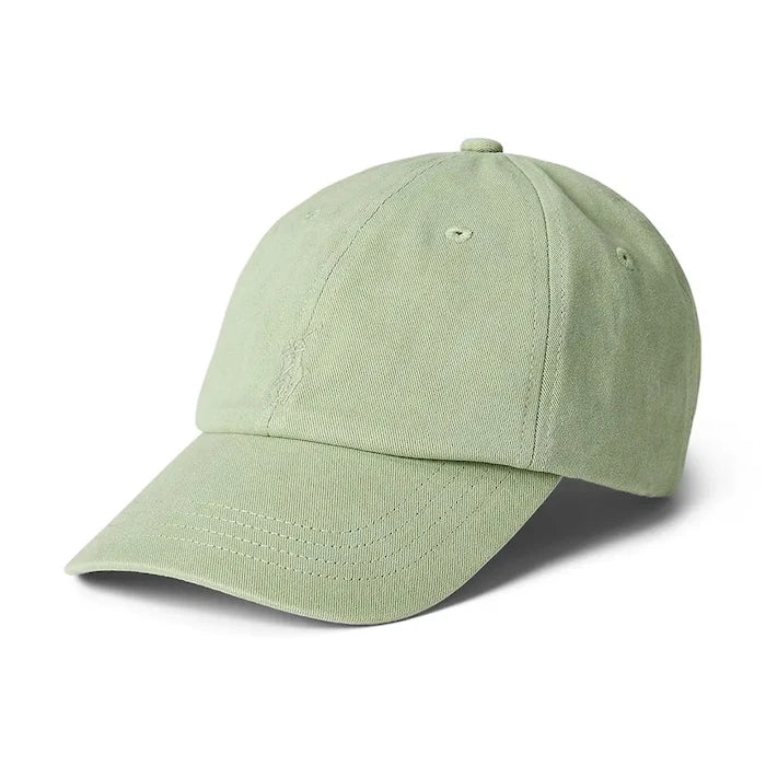 Памучна шапка с козирка Polo Ralph Lauren Cap