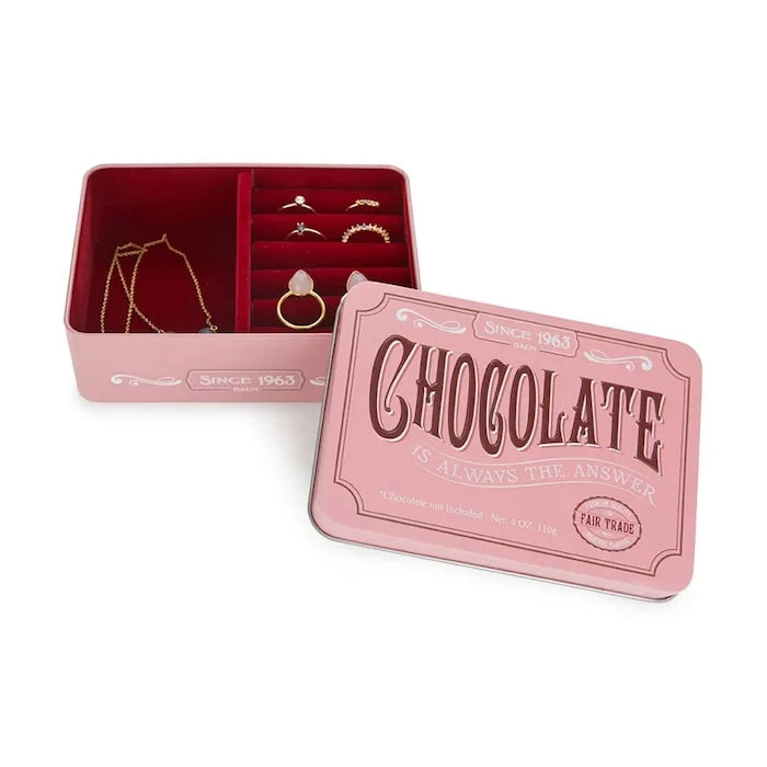 Кутия за бижута Balvi Chocolate