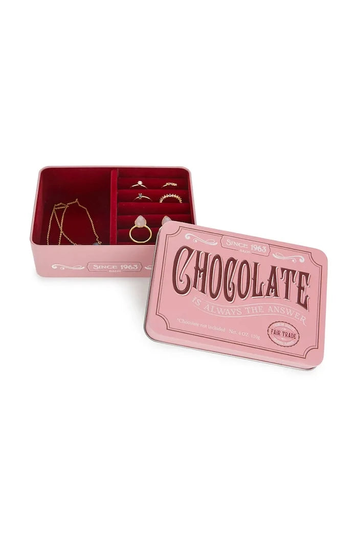 Кутия за бижута Balvi Chocolate