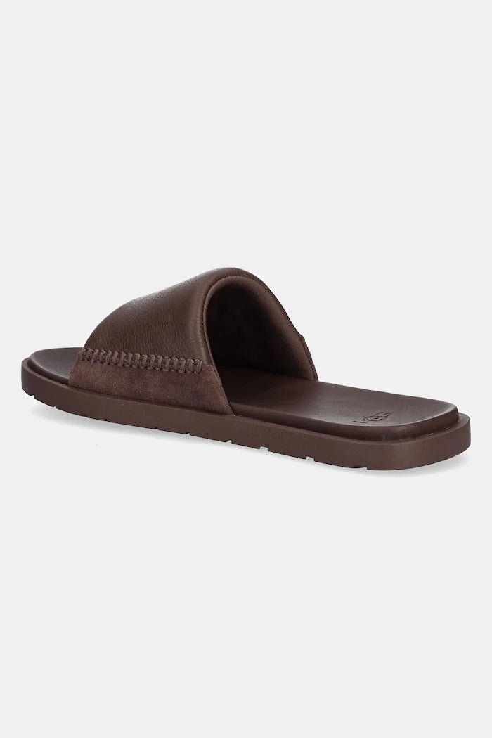 Кожени чехли UGG Seaside II Slide