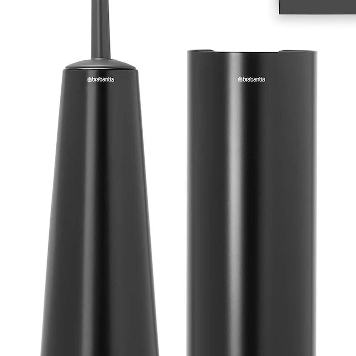 Комплект аксесоари за баня Brabantia ReNew (3 броя)