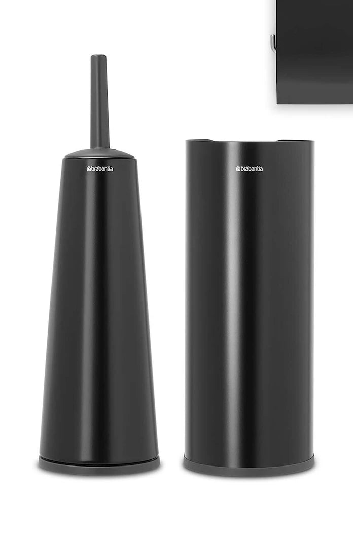 Brabantia ReNew Banyo Aksesuar Seti (3 Parça)