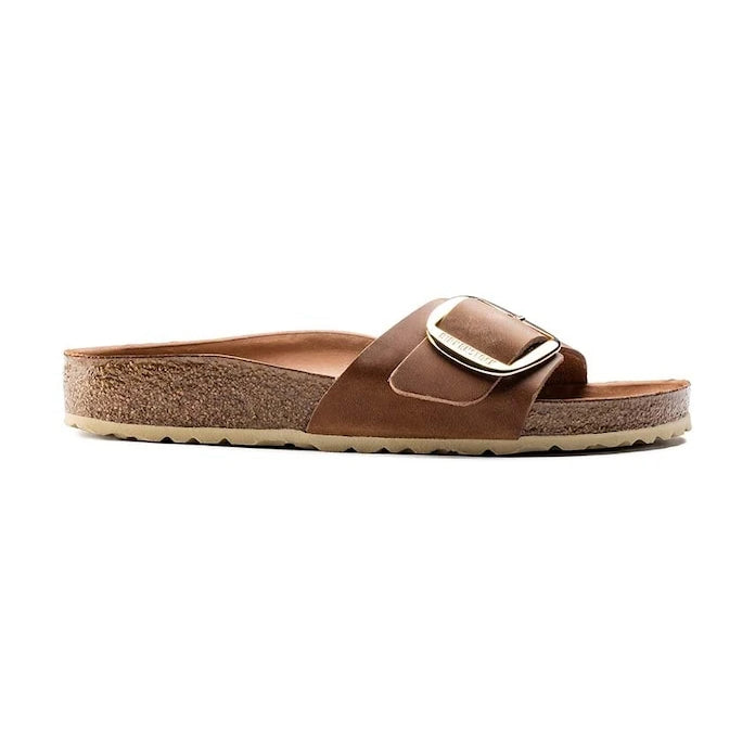 Birkenstock - Чехли Madrid Big Buckle