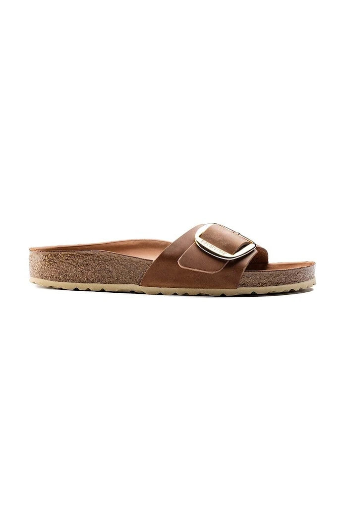 Birkenstock - Чехли Madrid Big Buckle
