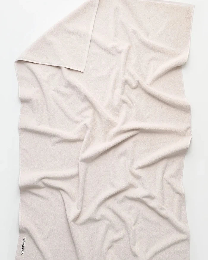 Bongusta büyük pamuklu havlu 100 x 150 cm