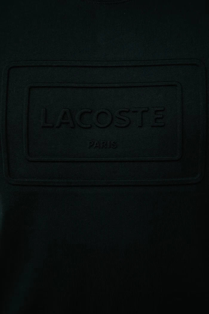 Lacoste erkek pamuklu tişört