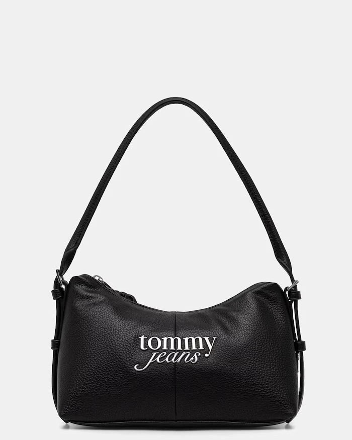 Tommy Jeans чанта дамска от имитация на кожа