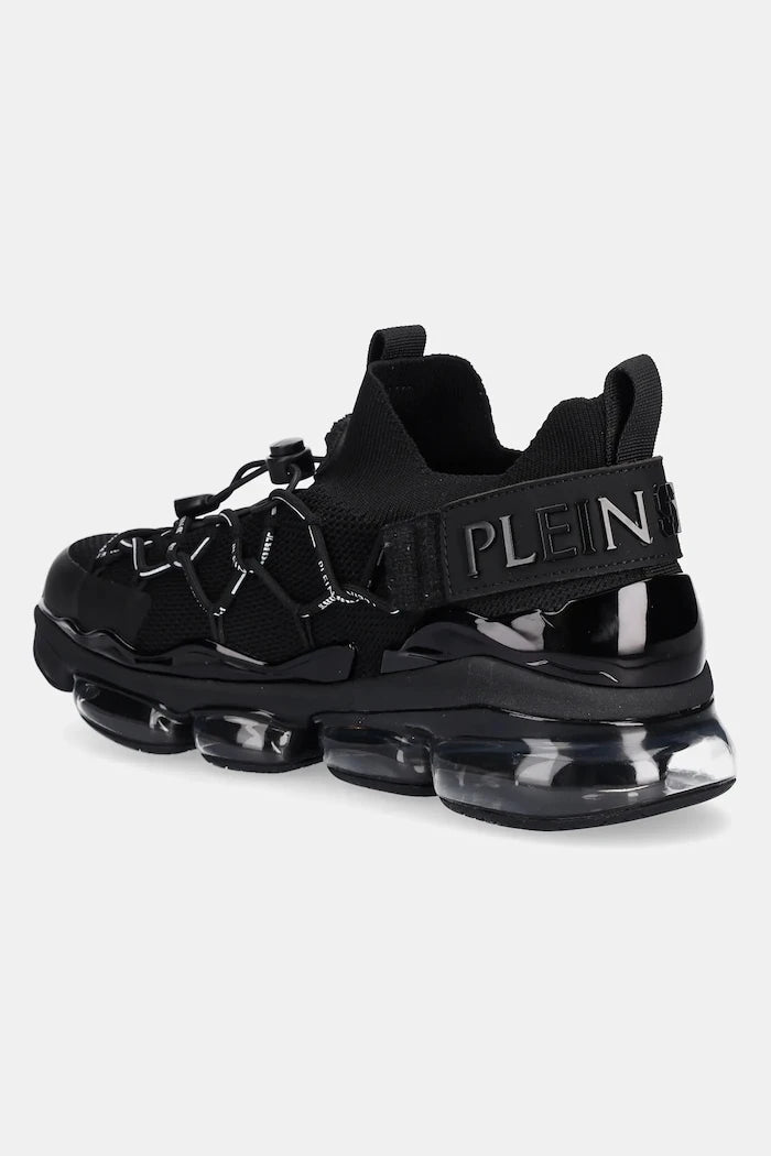 Маратонки PLEIN SPORT Cyber Thunder
