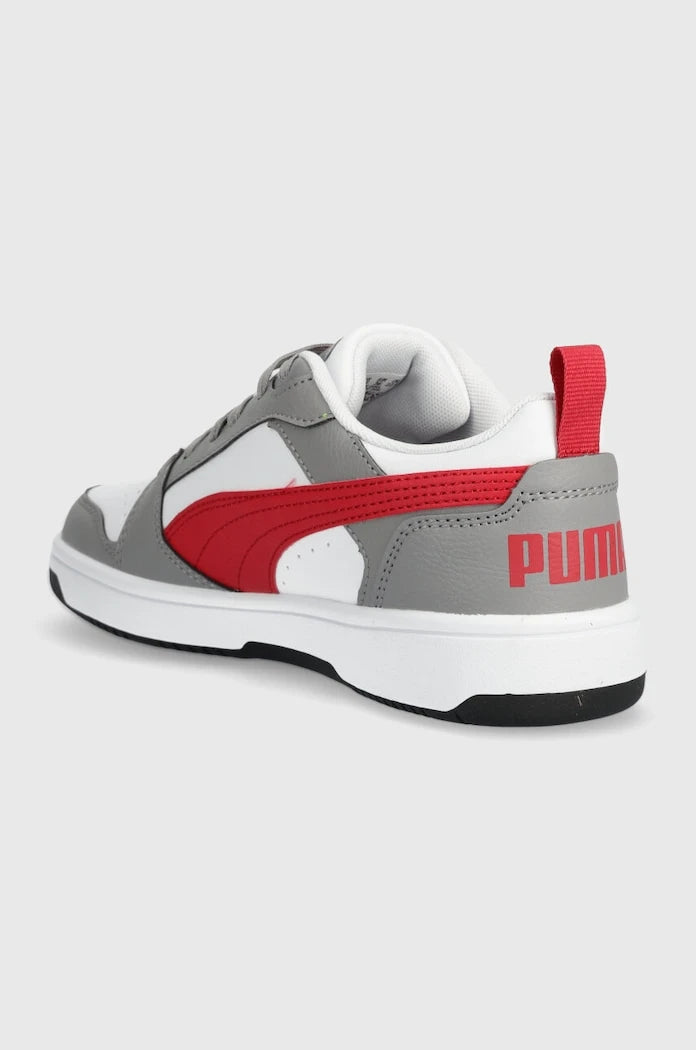 Çocuk Spor Ayakkabı Puma Rebound V6 Lo Jr