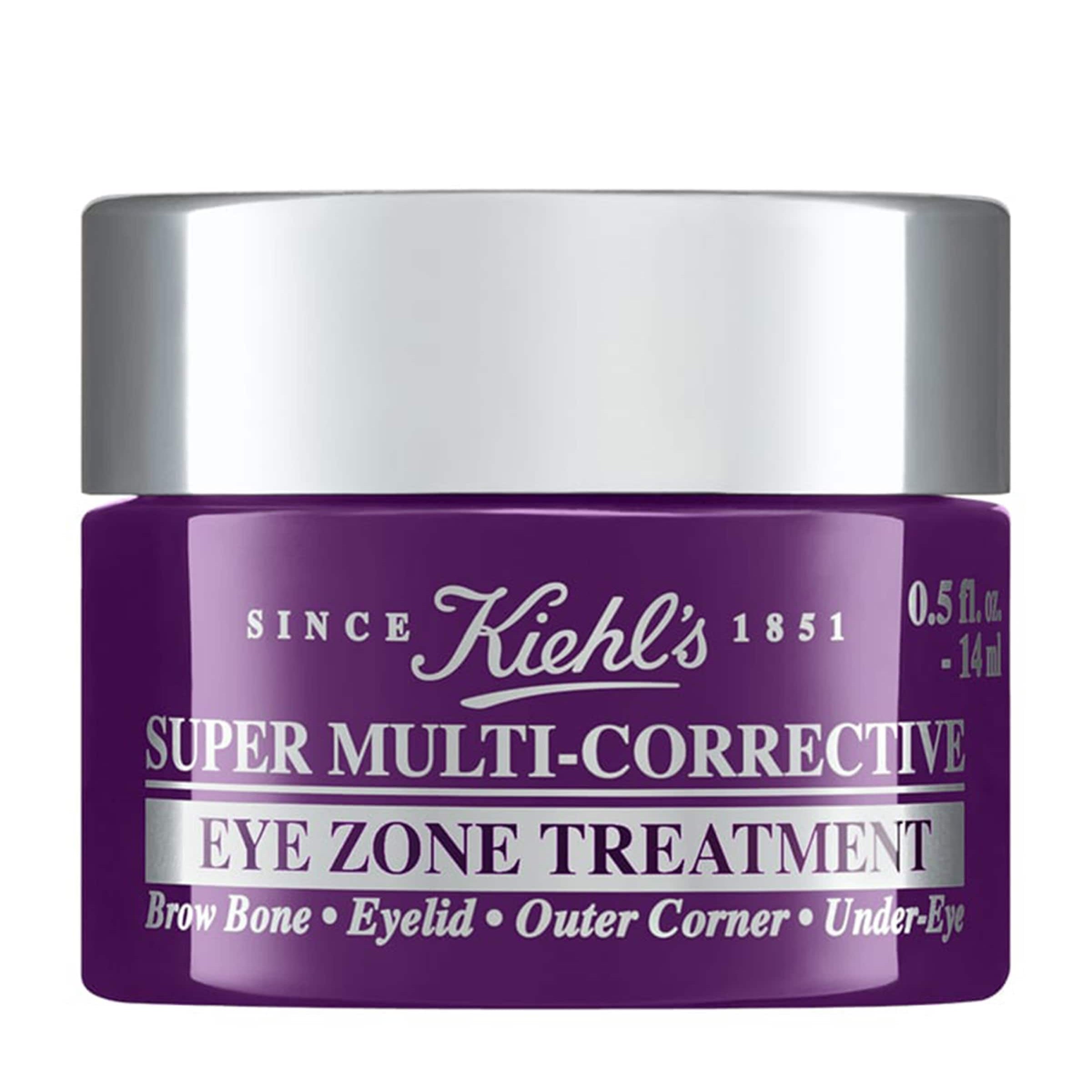 Kiehl's Super Multi-Corrective Eye Zone Treatment (14ml)