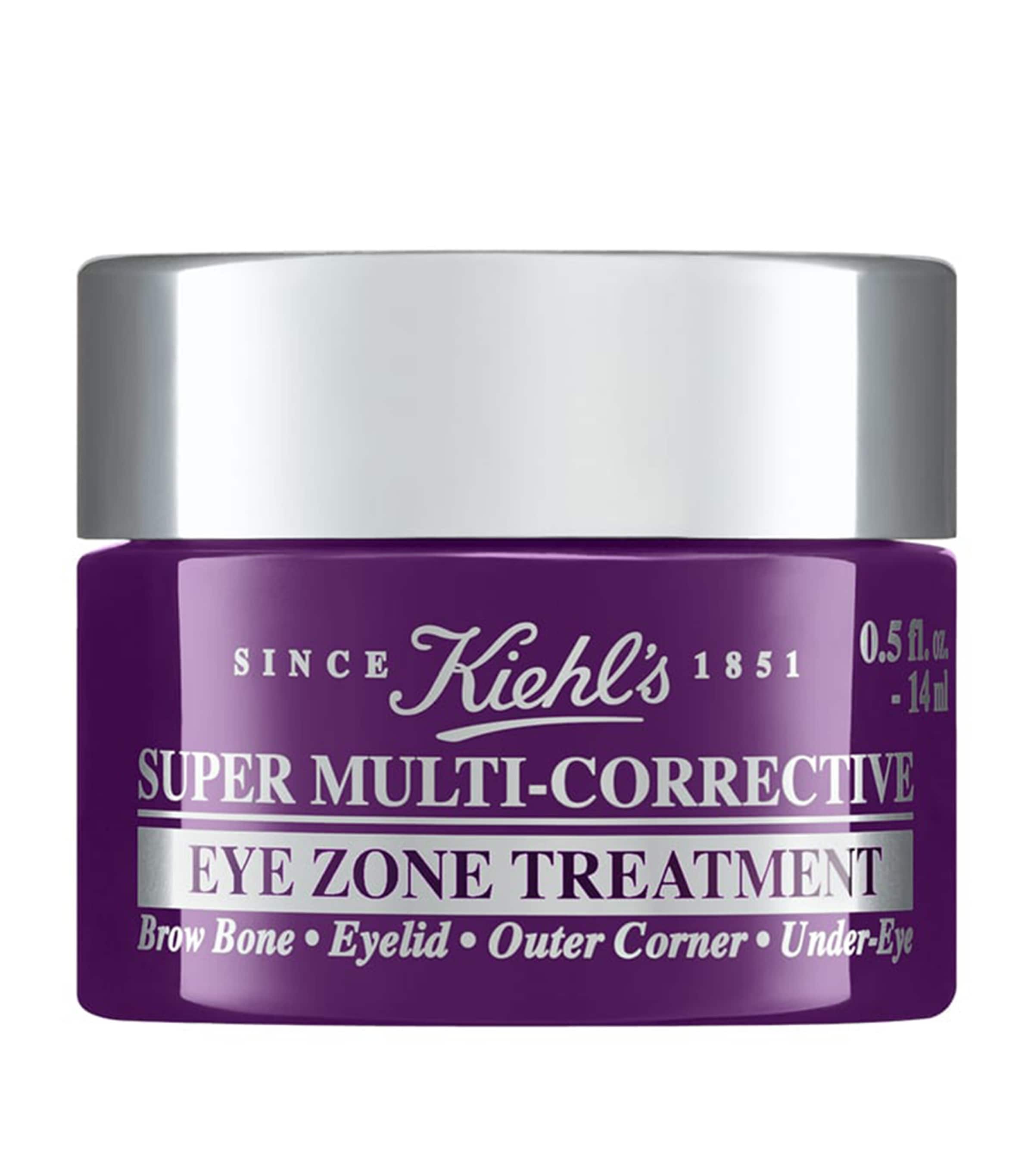 Kiehl's Super Multi-Corrective Eye Zone Treatment (14ml)