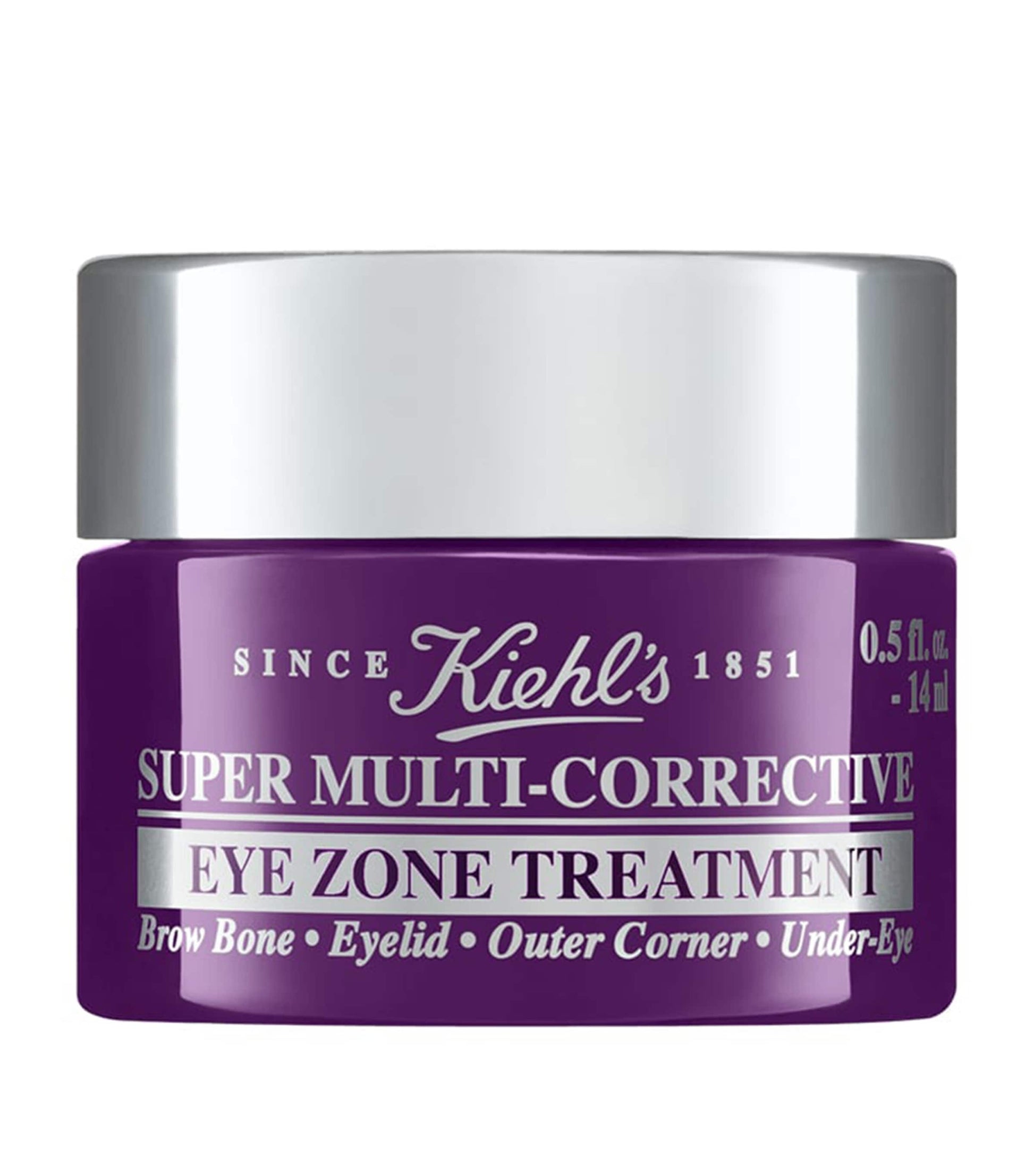 Kiehl's Super Multi-Corrective Eye Zone Treatment (14ml)