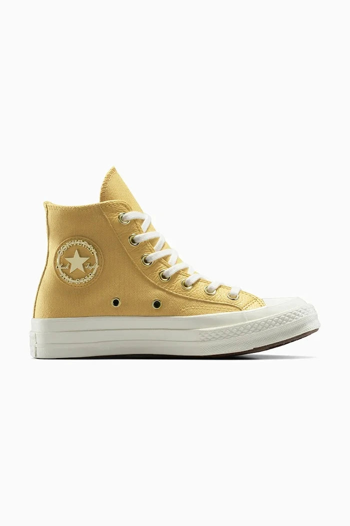 Високи кецове Converse Chuck 70