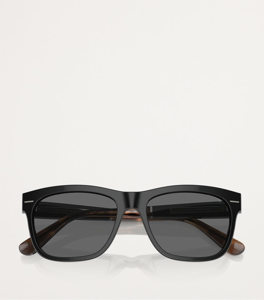 Acetate BC4003S Sunglasses