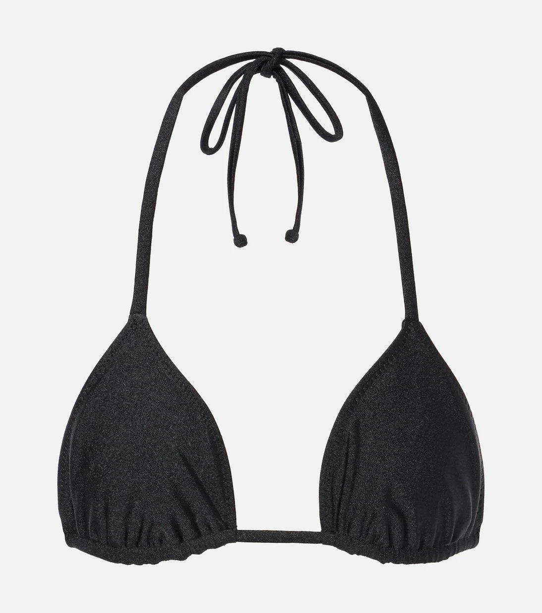 Same - Triangle bikini top