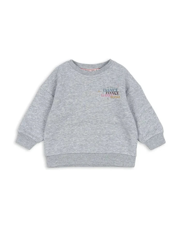 Çocuk Sweatshirt Konges Sløjd LOU SWEAT SHIRT OCS
