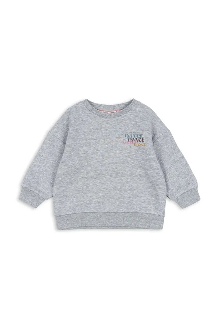 Çocuk Sweatshirt Konges Sløjd LOU SWEAT SHIRT OCS