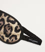 Dolce & Gabbana Casa Printed Eye Mask