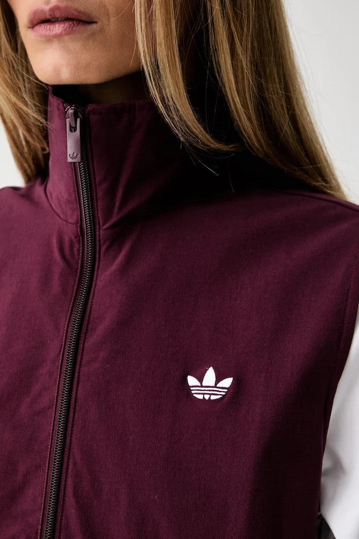 adidas Originals елек дамски с памук