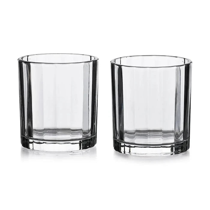 Комплект чаши Affek Design Elise 310 ml (4 броя)