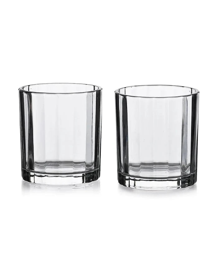 Affek Design Elise 310 ml Bardak Seti (4 Parça)