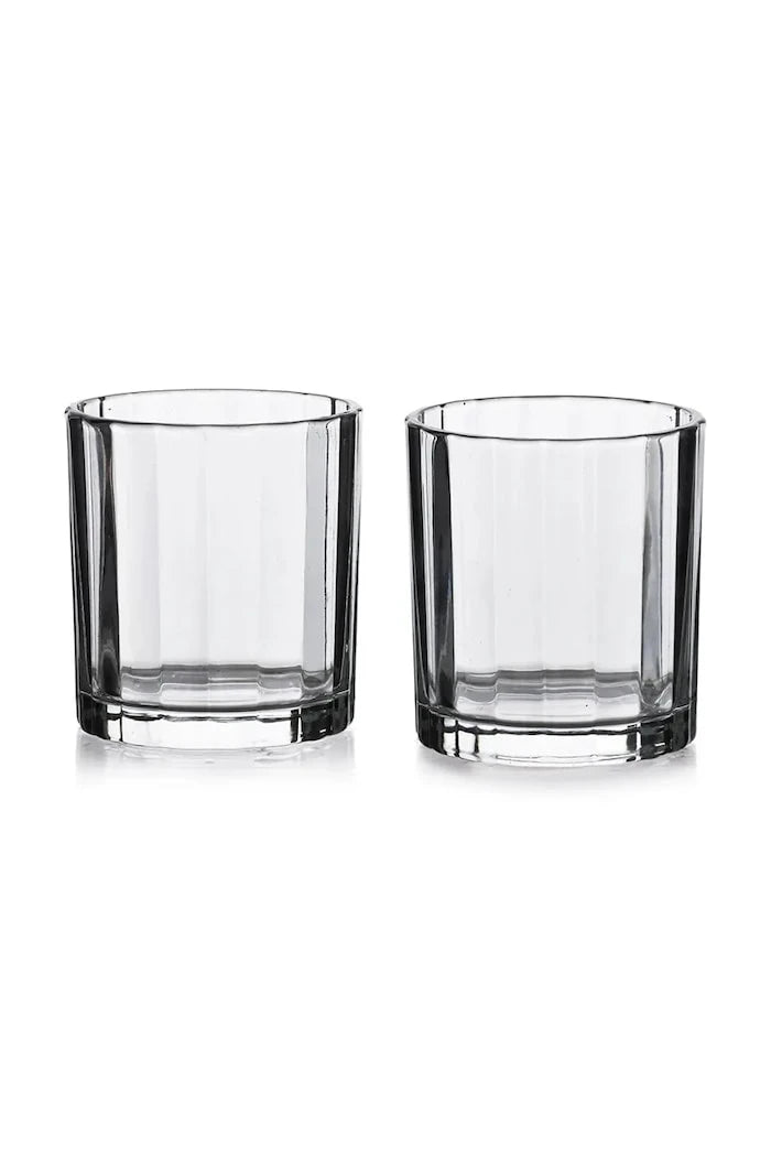 Комплект чаши Affek Design Elise 310 ml (4 броя)