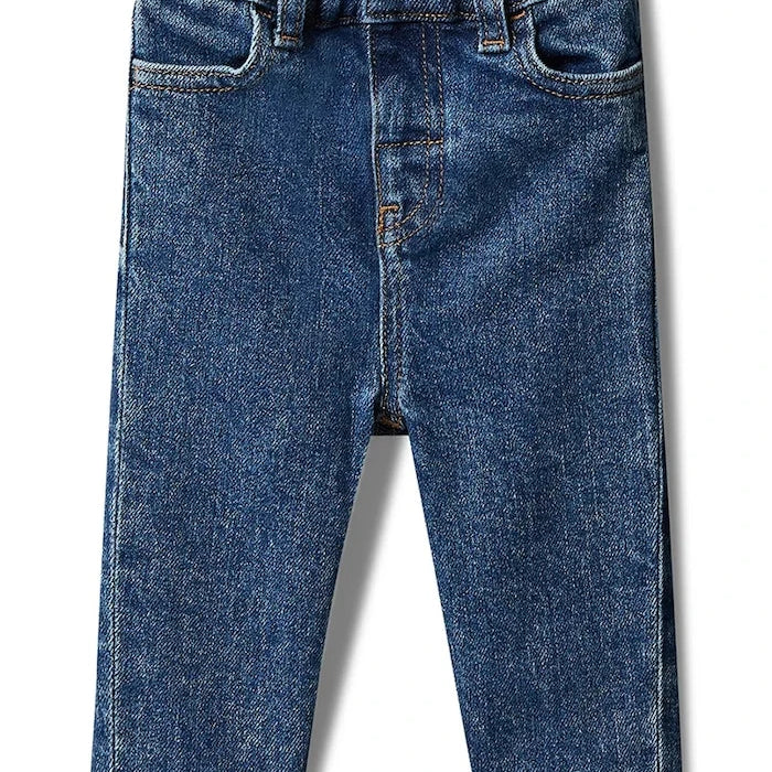 Calvin Klein Jeans дънки за деца DENIMS
