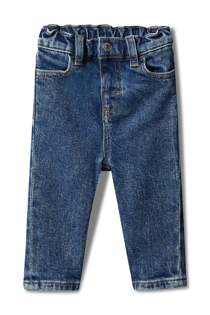 Calvin Klein Jeans дънки за деца DENIMS