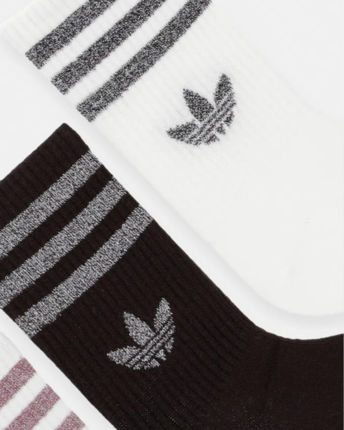 adidas Originals kadın çorap 3 çift