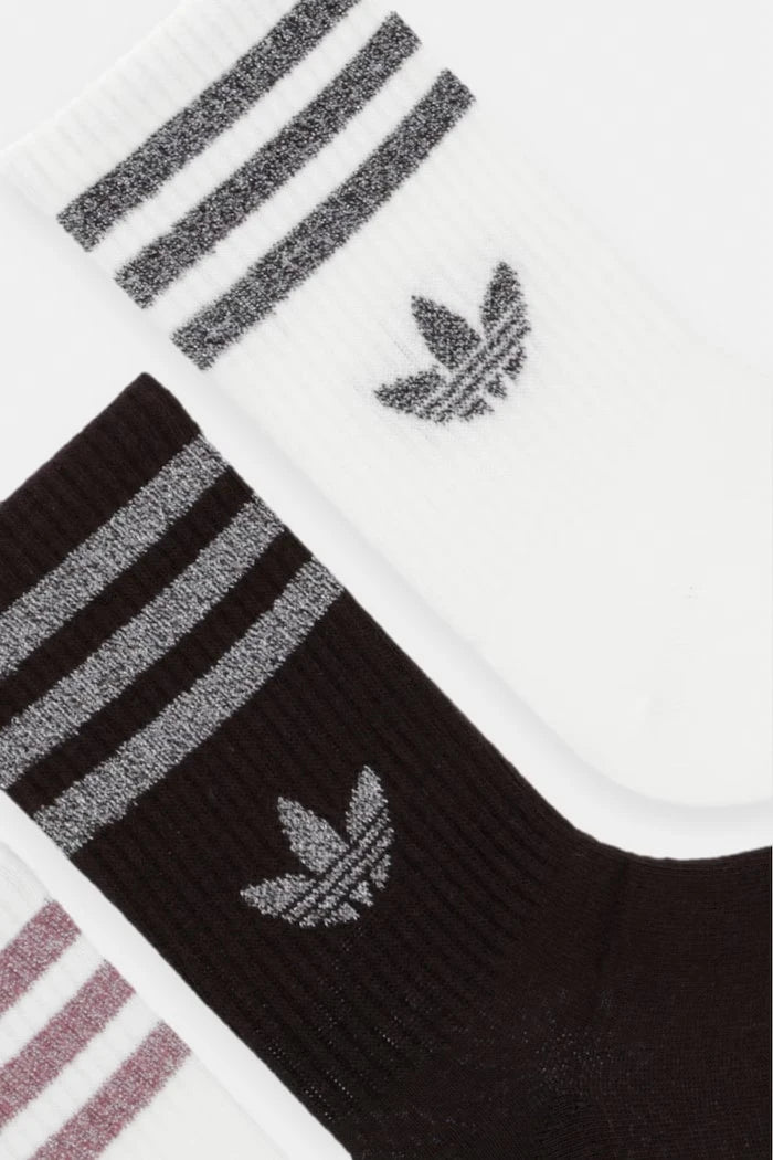 adidas Originals kadın çorap 3 çift