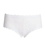 Hanky Panky White Signature Lace Boyshorts