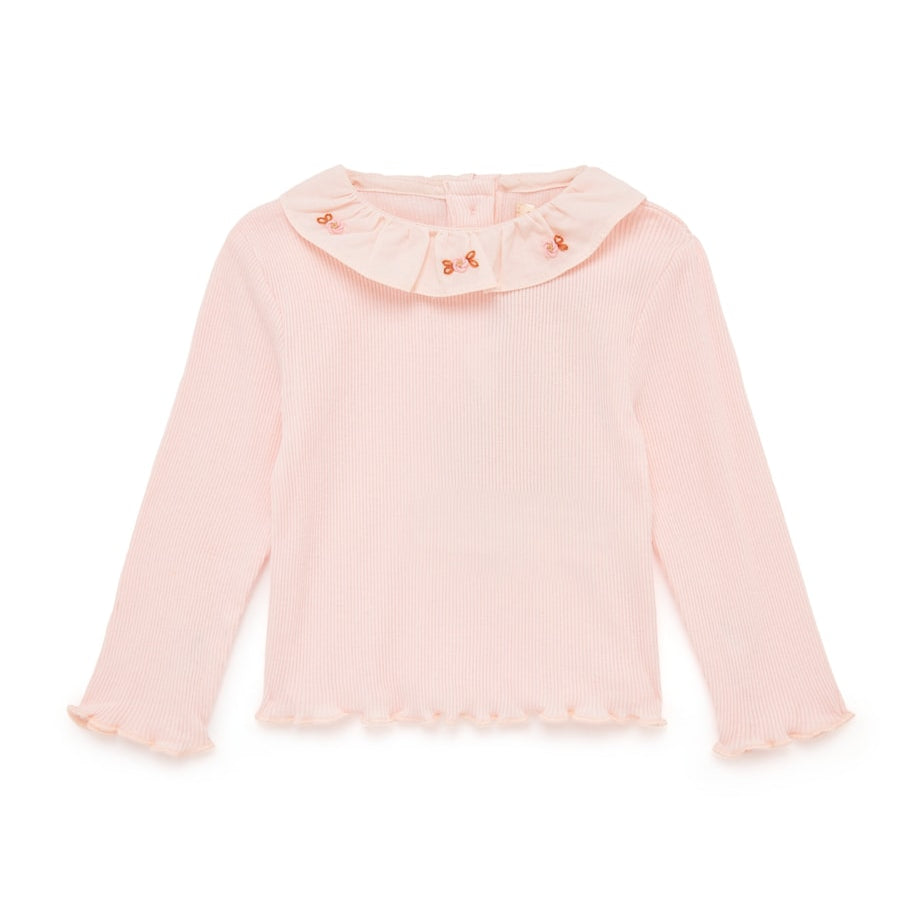 Gingersnaps Cotton Jane Top (6-36 Months)