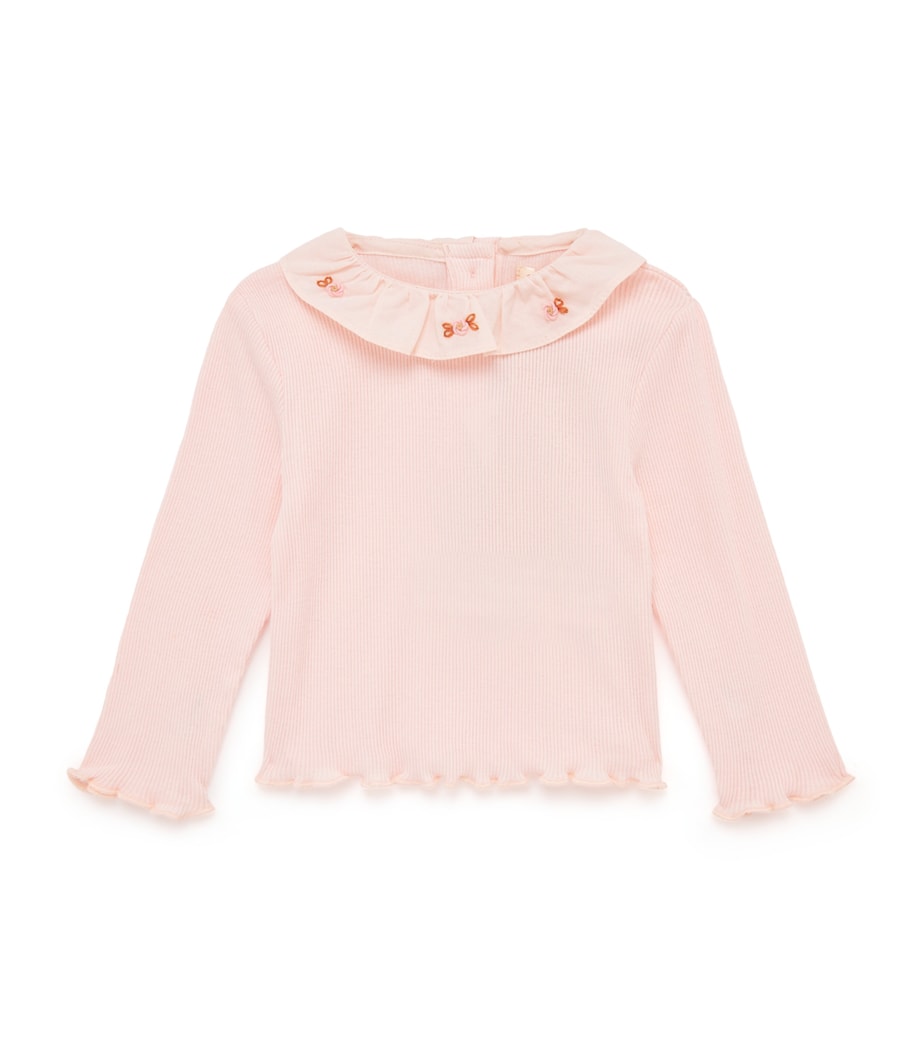 Gingersnaps Cotton Jane Top (6-36 Months)