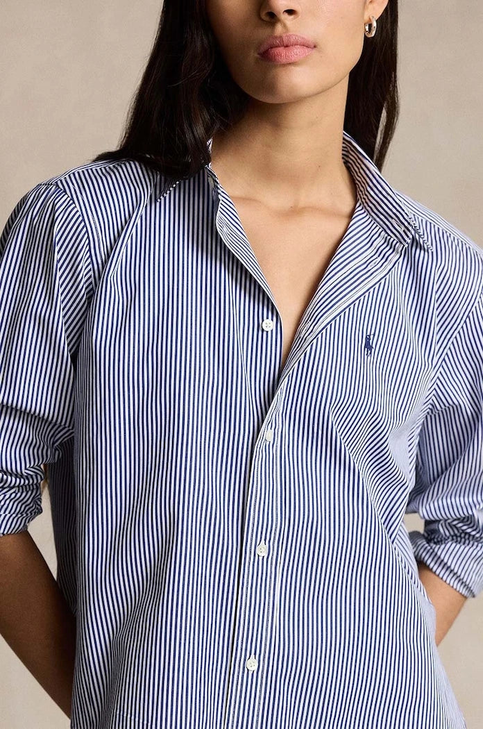 Памучна риза Polo Ralph Lauren